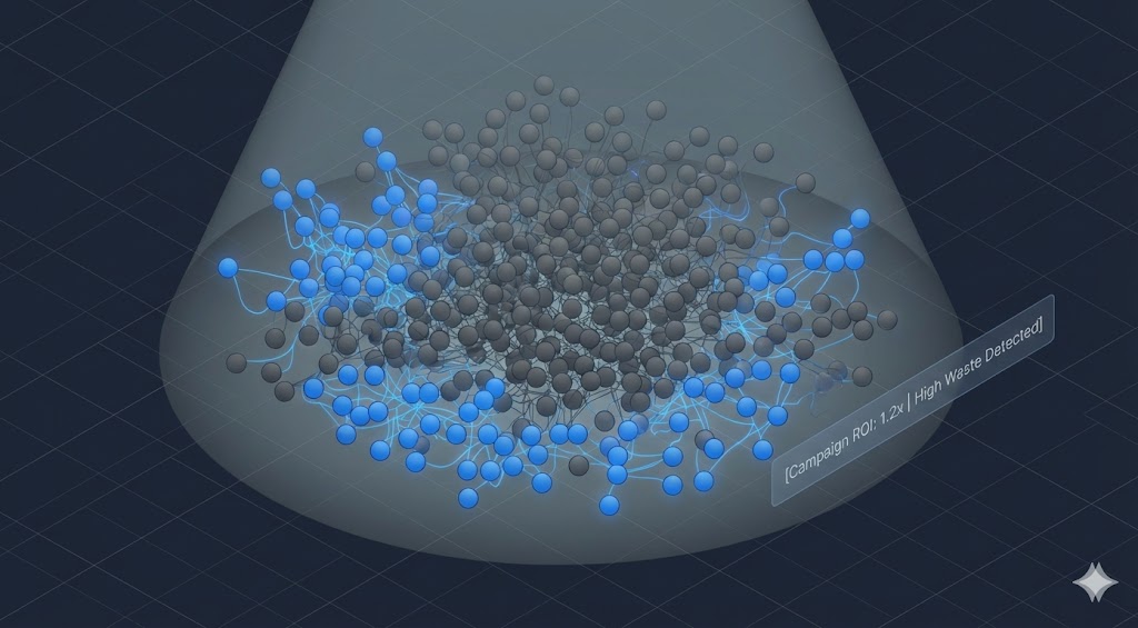 Generic customer list